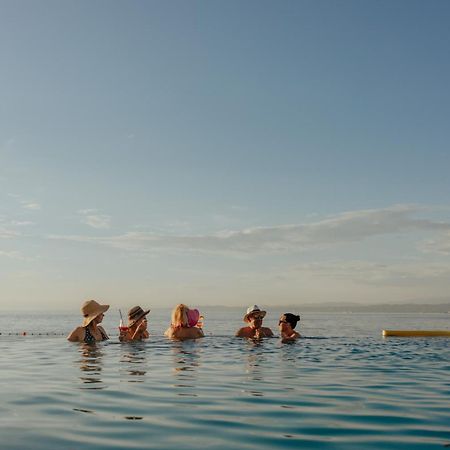 Floramare Health Resort Izola Eksteriør billede