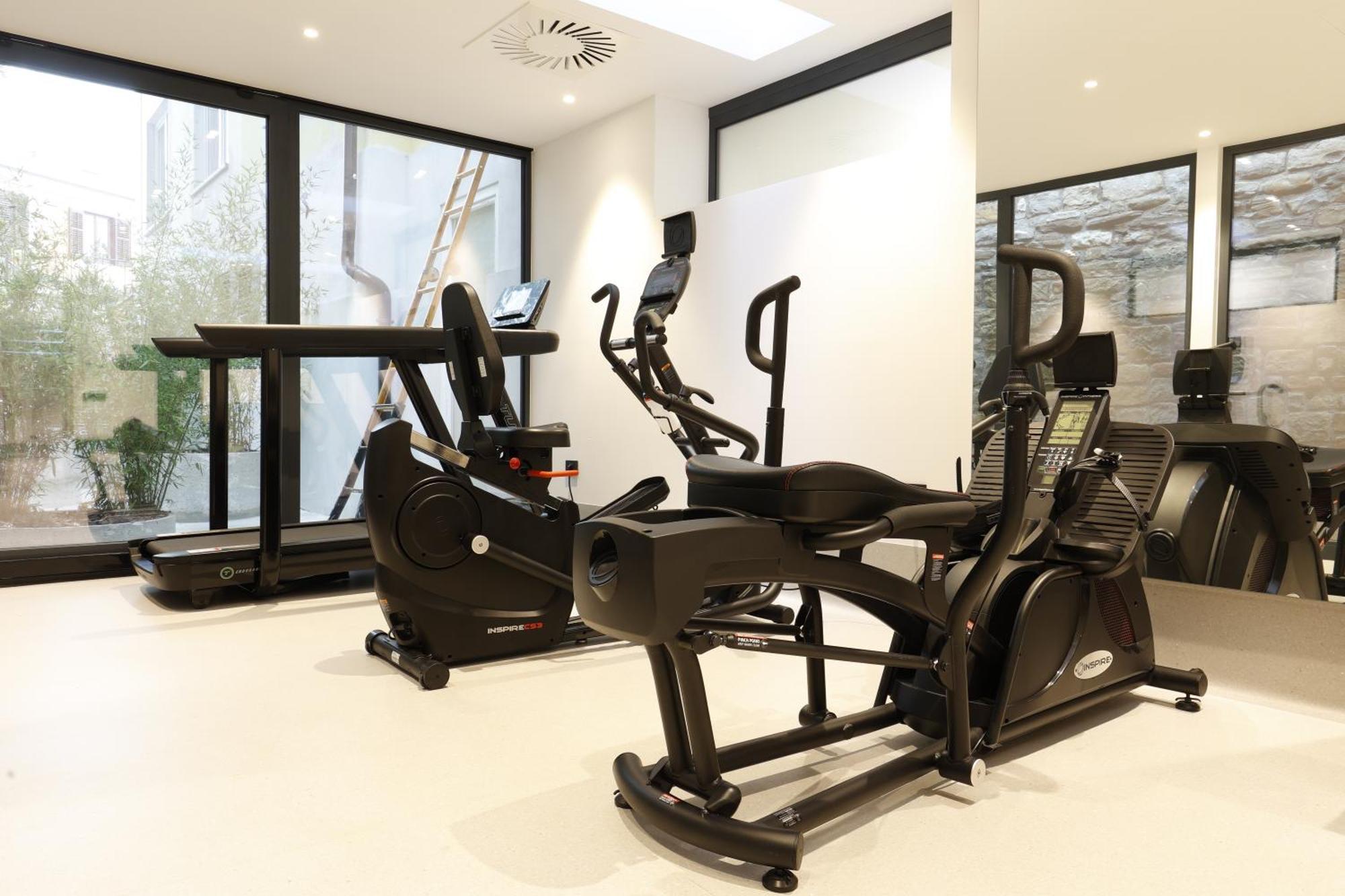 Floramare Health Resort Izola Eksteriør billede