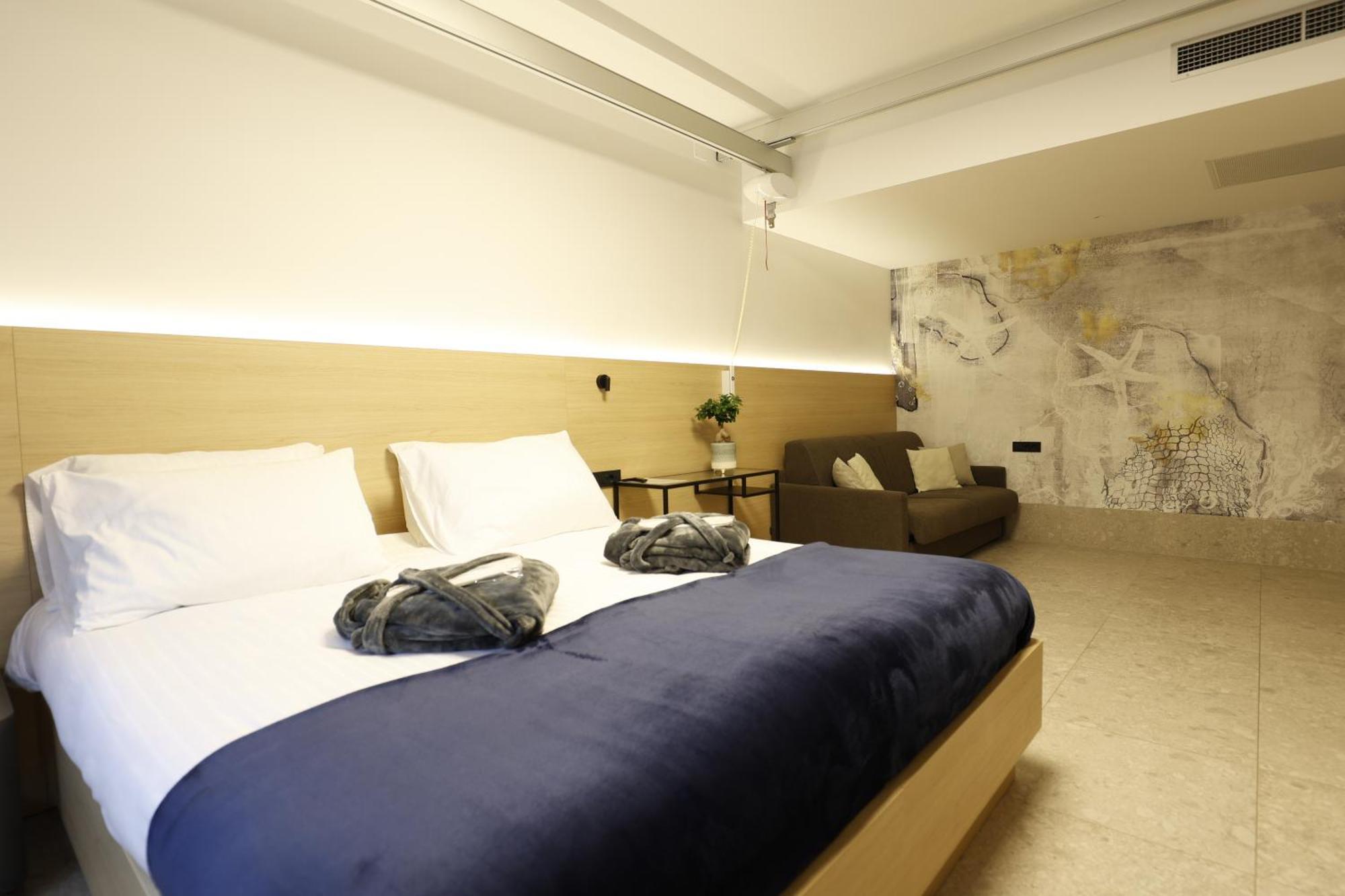 Floramare Health Resort Izola Eksteriør billede