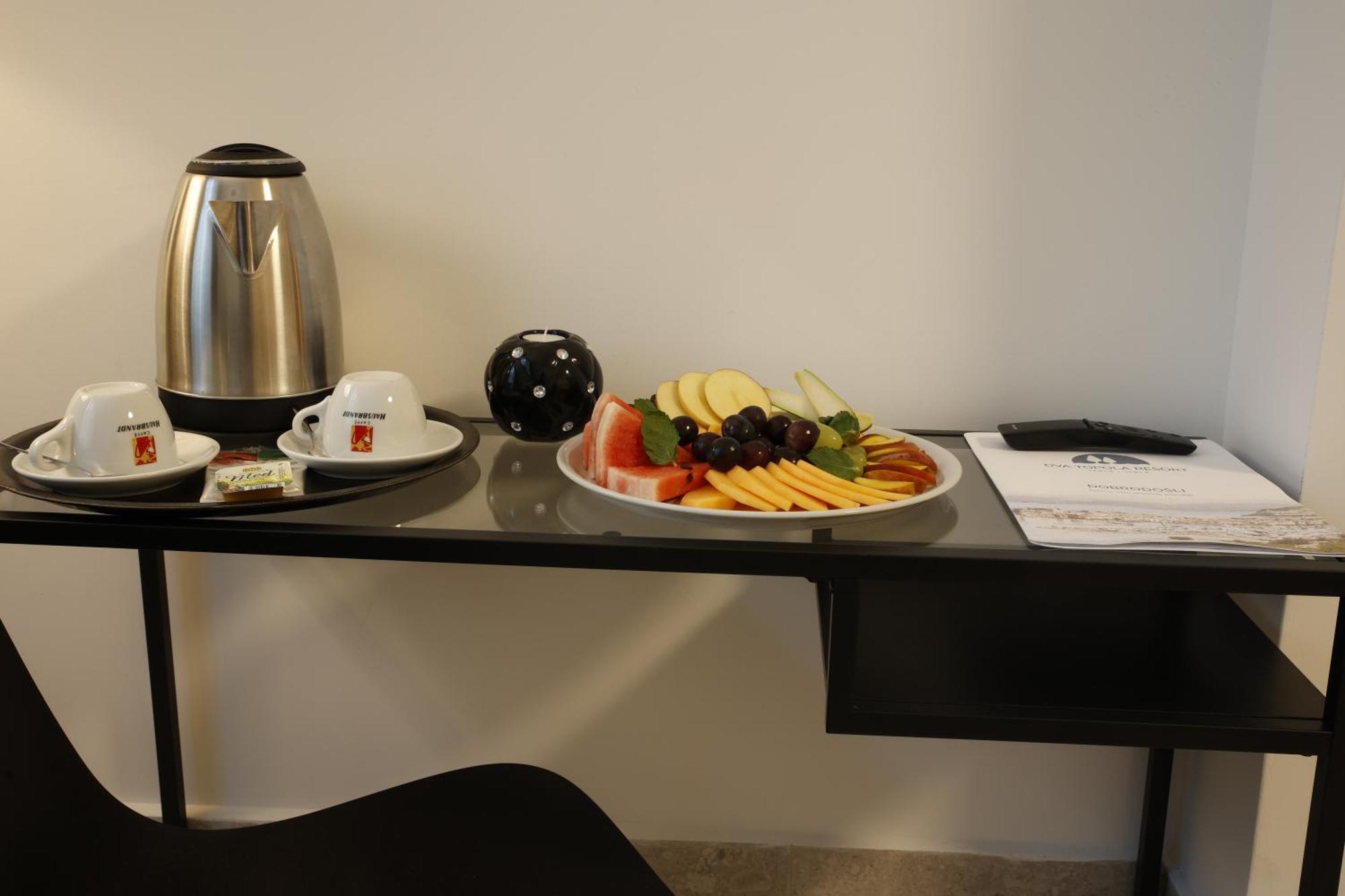 Floramare Health Resort Izola Eksteriør billede