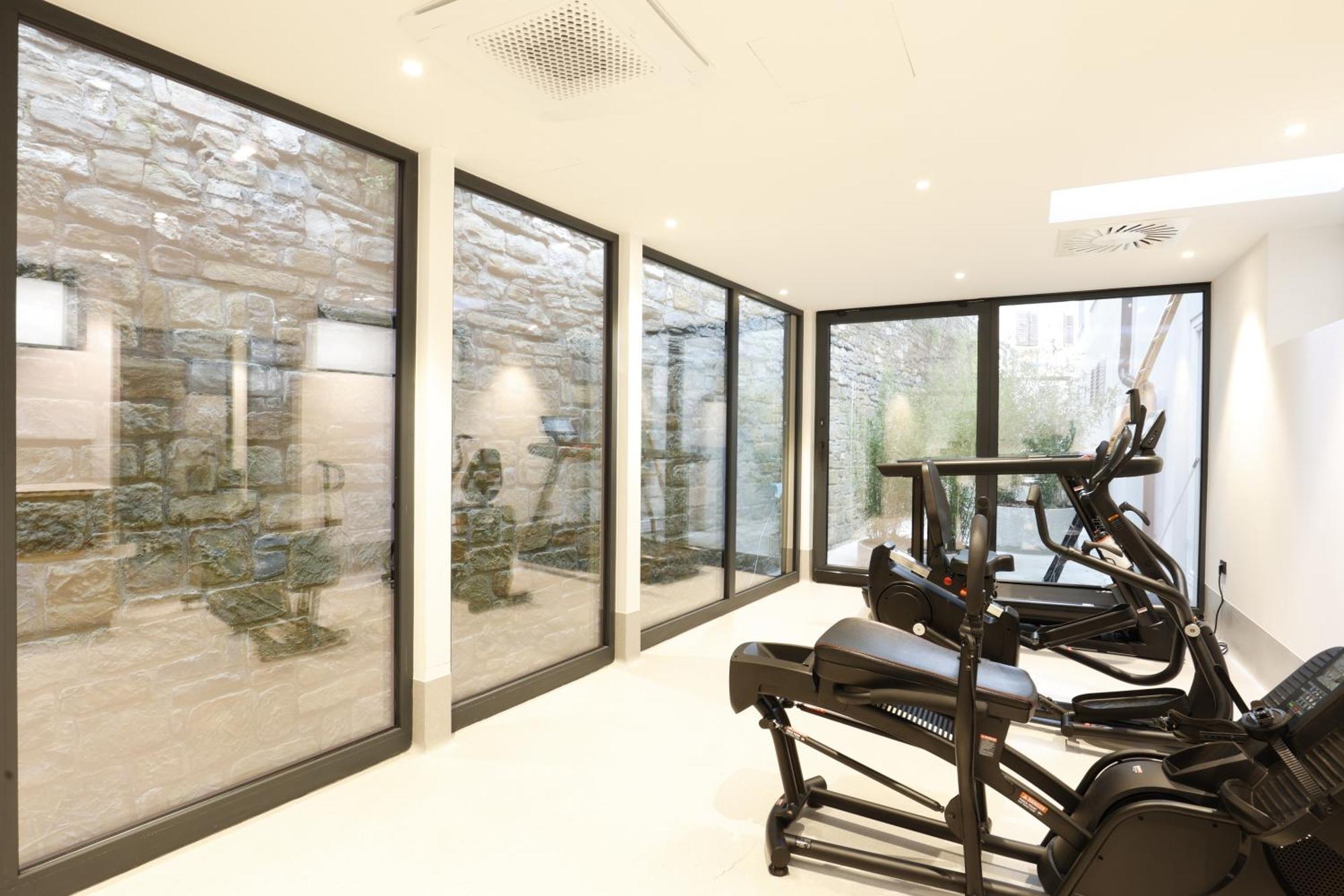 Floramare Health Resort Izola Eksteriør billede