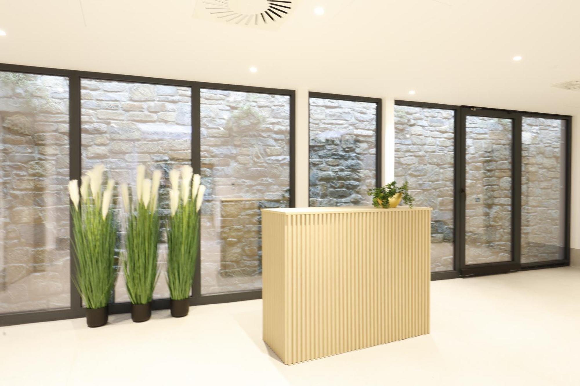 Floramare Health Resort Izola Eksteriør billede