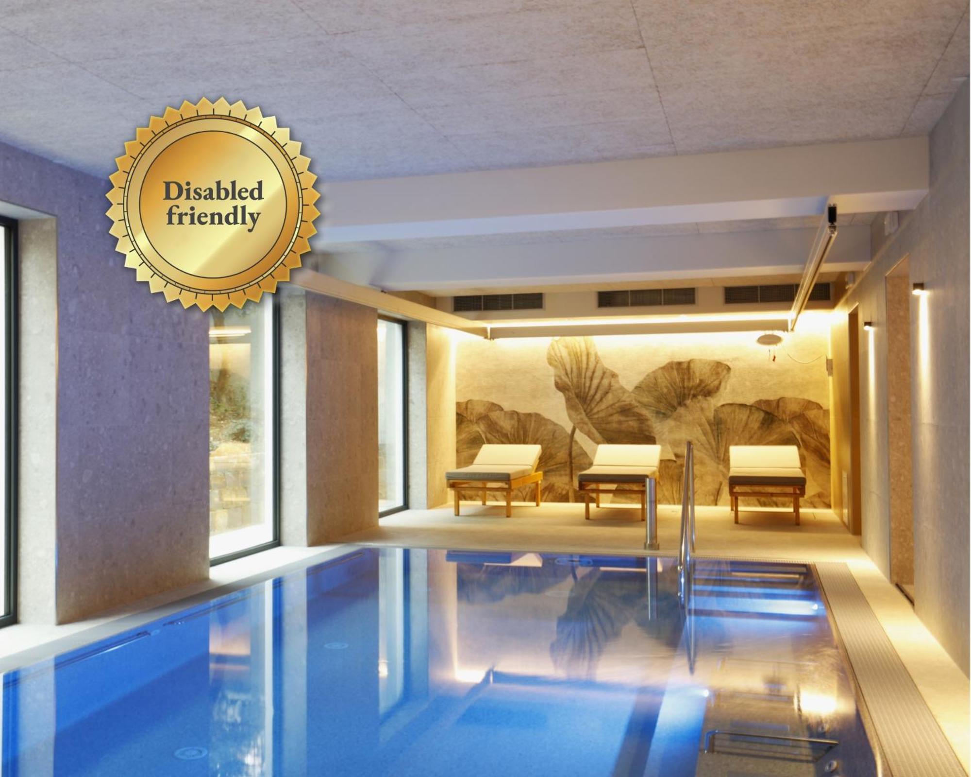 Floramare Health Resort Izola Eksteriør billede